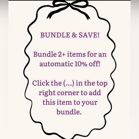 Kate Spade New York This Just In Sticky Note Set. Office Supplies. NEW. - Picture 4 of 4